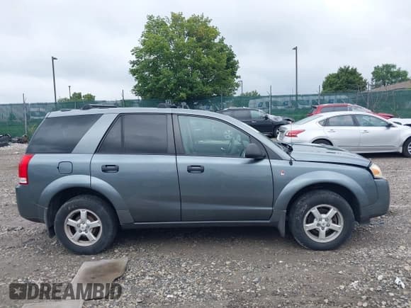 ✅ 2007 Saturn VUE I4 • VIN: 5GZCZ33DX7S837919 • Lot: 42728574. Wystawiony na IAAI z przebiegiem 146 227 mil. Bezpłatny archiwum sprzedaży aukcyjnych z USA i szczegółowy raport historii pojazdu na DreamBid. Zdjęcie 14.