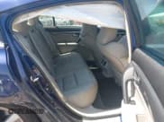 ✅ 2014 Acura TL Technology • VIN: 19UUA8F54EA001641 • Лот: 42764271. Опубликован ранее на IAAI с пробегом 103 900 миль. Бесплатный доступ к архиву аукционных продаж из США и подробный отчёт об истории автомобиля на DreamBid. Изображение 8.