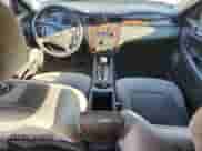 ✅ 2013 Chevrolet Impala LT • VIN: 2G1WG5E30D1148710 • Lot: 90831115. Listed on Copart with 163,943 mi miles. Access the free auction sales archive from the USA and view a detailed vehicle history report at DreamBid. Image 8.