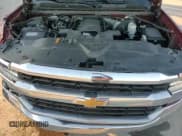 ✅ 2017 Chevrolet Silverado 1500 LT • VIN: 3GCPCREC7HG113867 • Lot: 82459895. Wystawiony na Copart z przebiegiem Nie podano. Bezpłatny archiwum sprzedaży aukcyjnych z USA i szczegółowy raport historii pojazdu na DreamBid. Zdjęcie 16.