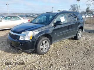 ✅ 2008 Chevrolet Equinox LT • VIN: 2CNDL63F486333540 • Лот: 41117032. Опубликован ранее на IAAI с пробегом 141 717 миль. Бесплатный доступ к архиву аукционных продаж из США и подробный отчёт об истории автомобиля на DreamBid. Изображение 2.