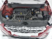 ✅ 2022 Hyundai Venue Limited • VIN: KMHRC8A32NU191972 • Lot: 86271144. Listed on Copart with 19,073 mi. Free auction sales archive from the USA and detailed vehicle history report at DreamBid. Image 12.