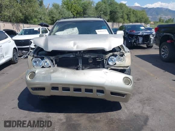 2001 Toyota Highlander с VIN JTEGD21A110003587, выставлен на аукционе IAAI как лот 42961179 с пробегом 170 714 миль миль и . История ставок и продаж доступна на DreamBid. Изображение 13.