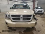 ✅ 2011 Ram Dakota Big Horn • VIN: 1D7RE3GK3BS586112 • Лот: 84756275. Опубликован ранее на Copart с пробегом 88 041 миль. Бесплатный доступ к архиву аукционных продаж из США и подробный отчёт об истории автомобиля на DreamBid. Изображение 5.