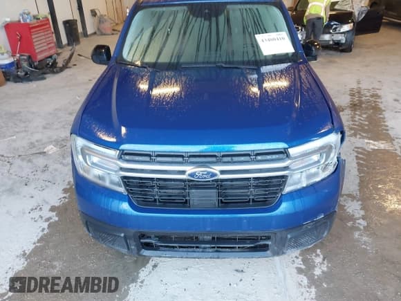 ✅ 2024 Ford Maverick Lariat • VIN: 3FTTW8M3XRRB83001 • Лот: 43480410. Опубликован ранее на IAAI с пробегом 11 993 миль. Бесплатный доступ к архиву аукционных продаж из США и подробный отчёт об истории автомобиля на DreamBid. Изображение 12.