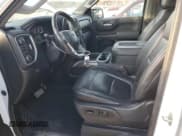 ✅ 2020 Chevrolet Silverado 1500 RST • VIN: 1GCUYEED8LZ228783 • Lot: 92118615. Listed on Copart with 106,407 mi. Free auction sales archive from the USA and detailed vehicle history report at DreamBid. Image 7.