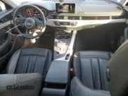 ✅ 2018 Audi A4 Premium Plus • VIN: WAUENAF43JA165699 • Lot: 67631225. Listed on Copart with 118,895 mi. Free auction sales archive from the USA and detailed vehicle history report at DreamBid. Image 8.