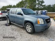 ✅ 2010 GMC Yukon XL SLT • VIN: 1GKUCKE05AR268119 • Lot: 82658114. Listed on Copart with Not provided. Free auction sales archive from the USA and detailed vehicle history report at DreamBid. Image 4.
