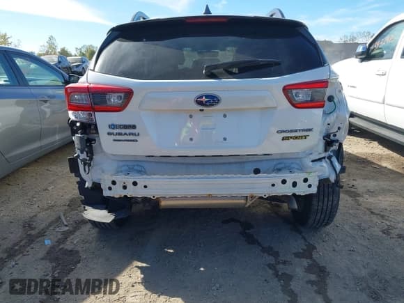 ✅ 2022 Subaru Crosstrek Special Sports • VIN: JF2GTHSC7NH219799 • Лот: 43406872. Опубликован ранее на IAAI с пробегом 74 091 миль. Бесплатный доступ к архиву аукционных продаж из США и подробный отчёт об истории автомобиля на DreamBid. Изображение 6.