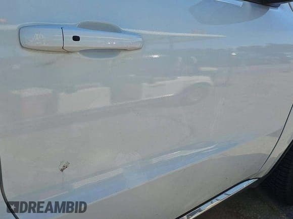 ✅ 2019 Dodge Durango SXT • VIN: 1C4RDHAG1KC675685 • Lot: 43670131. Listed on IAAI with 123,651 mi. Free auction sales archive from the USA and detailed vehicle history report at DreamBid. Image 5.