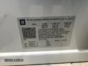 ✅ 2020 Chevrolet Equinox LS • VIN: 3GNAXHEV1LS663665 • Lot: 69585805. Listed on Copart with 123,082 mi. Free auction sales archive from the USA and detailed vehicle history report at DreamBid. Image 13.