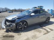 ✅ 2016 Volvo S60 T6 Drive-E R-Design Platinum • VIN: YV149MTS7G2405809 • Lot: 53133755. Listed on Copart with 20,711 mi. Free auction sales archive from the USA and detailed vehicle history report at DreamBid. Image 1.