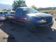 ✅ 1998 Ford F-150 • VIN: 1FTZF1721WKB51557 • Lot: 43409278. Wystawiony na IAAI z przebiegiem 178 298 mil. Bezpłatny archiwum sprzedaży aukcyjnych z USA i szczegółowy raport historii pojazdu na DreamBid. Zdjęcie 1.