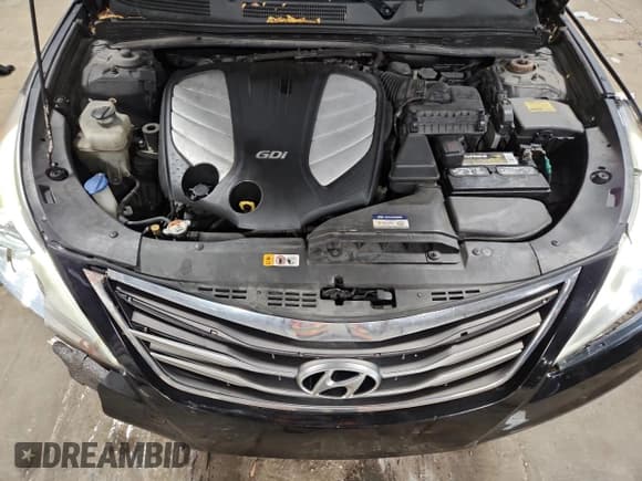 ✅ 2015 Hyundai Azera • VIN: KMHFG4JG5FA495156 • Lot: 82637645. Wystawiony na Copart z przebiegiem 129 475 mil. Bezpłatny archiwum sprzedaży aukcyjnych z USA i szczegółowy raport historii pojazdu na DreamBid. Zdjęcie 11.