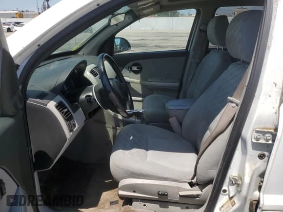 ✅ 2005 Chevrolet Equinox LT • VIN: 2CNDL63F956039286 • Лот: 66756115. Опубликован ранее на Copart с пробегом 97 526 миль. Бесплатный доступ к архиву аукционных продаж из США и подробный отчёт об истории автомобиля на DreamBid. Изображение 7.