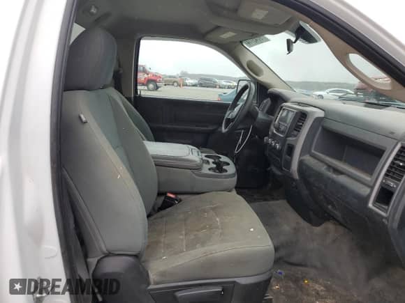 2015 Ram 1500 Tradesman with VIN 3C6JR6DG4FG699326, listed as a Copart auction lot 78743114 with Not provided miles and Salvage title. Bid and sale history available at DreamBid. Image 10.