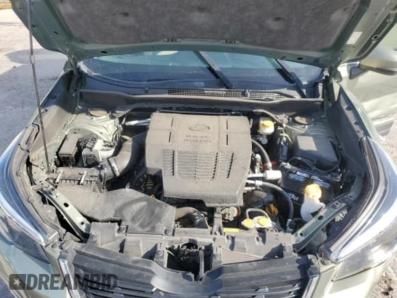 ✅ 2021 Subaru Forester Limited • VIN: JF2SKAUC2MH445006 • Lot: 91728175. Wystawiony na Copart z przebiegiem 53 854 mil. Bezpłatny archiwum sprzedaży aukcyjnych z USA i szczegółowy raport historii pojazdu na DreamBid. Zdjęcie 12.