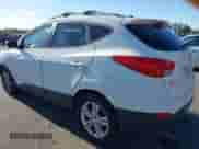 2012 Hyundai Tucson Limited с VIN KM8JUCAC1CU336154, выставлен на аукционе IAAI как лот 43344870 с пробегом 197 821 миль миль и . История ставок и продаж доступна на DreamBid. Изображение 3.