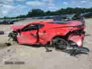 2024 Chevrolet Corvette 1LT с VIN 1G1YA2D43R5112499, выставлен на аукционе Copart как лот 69821094 с пробегом 2 823 миль миль и Списание • Salvage title. История ставок и продаж доступна на DreamBid. Изображение 2.