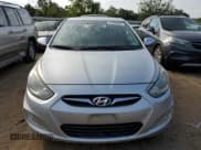 ✅ 2012 Hyundai Accent SE • VIN: KMHCU5AE7CU040917 • Лот: 71909504. Опубликован ранее на Copart с пробегом 116 434 миль. Бесплатный доступ к архиву аукционных продаж из США и подробный отчёт об истории автомобиля на DreamBid. Изображение 5.