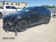 ✅ 2024 Lexus NX 450h+ F Sport • VIN: JTJKKCFZ1R2034733 • Лот: 54135635. Опубликован ранее на Copart с пробегом Не указан. Бесплатный доступ к архиву аукционных продаж из США и подробный отчёт об истории автомобиля на DreamBid. Изображение 1.