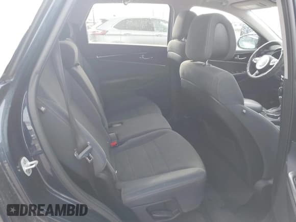 ✅ 2016 Kia Sorento LX • VIN: 5XYPG4A50GG157060 • Lot: 42690635. Listed on IAAI with 123,130 mi. Free auction sales archive from the USA and detailed vehicle history report at DreamBid. Image 8.