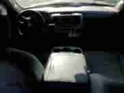 2014 Ram 1500 Tradesman with VIN 1C6RR7KT4ES357620, listed as a Copart auction lot 59221645 with 132,165 mi miles and Salvage title. Bid and sale history available at DreamBid. Image 8.