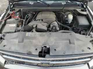 ✅ 2009 Chevrolet Silverado 1500 • VIN: 2GCEK390291109209 • Lot: 85750784. Wystawiony na Copart z przebiegiem 182 343 mil. Bezpłatny archiwum sprzedaży aukcyjnych z USA i szczegółowy raport historii pojazdu na DreamBid. Zdjęcie 11.