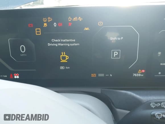 ✅ 2024 Kia EV9 Land • VIN: KNDADFS51R6038352 • Lot: 43322233. Wystawiony na IAAI z przebiegiem 7 659 mil. Bezpłatny archiwum sprzedaży aukcyjnych z USA i szczegółowy raport historii pojazdu na DreamBid. Zdjęcie 7.