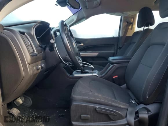 ✅ 2018 Chevrolet Colorado 4WD LT • VIN: 1GCGTCENXJ1124414 • Лот: 69991525. Опубликован ранее на Copart с пробегом 217 545 миль. Бесплатный доступ к архиву аукционных продаж из США и подробный отчёт об истории автомобиля на DreamBid. Изображение 7.