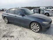 ✅ 2012 BMW 3 Series 328i • VIN: WBA3A5G5XCNP17521 • Lot: 47392925. Listed on Copart with 151,120 mi. Free auction sales archive from the USA and detailed vehicle history report at DreamBid. Image 4.
