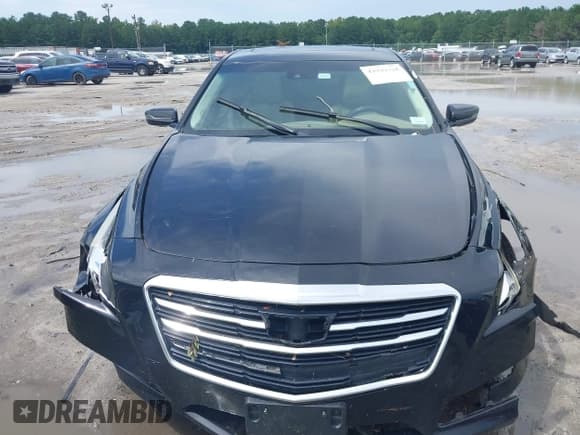 ✅ 2016 Cadillac CTS Luxury Collection AWD • VIN: 1G6AX5SX8G0111030 • Лот: 42949328. Опубликован ранее на IAAI с пробегом 136 835 миль. Бесплатный доступ к архиву аукционных продаж из США и подробный отчёт об истории автомобиля на DreamBid. Изображение 12.