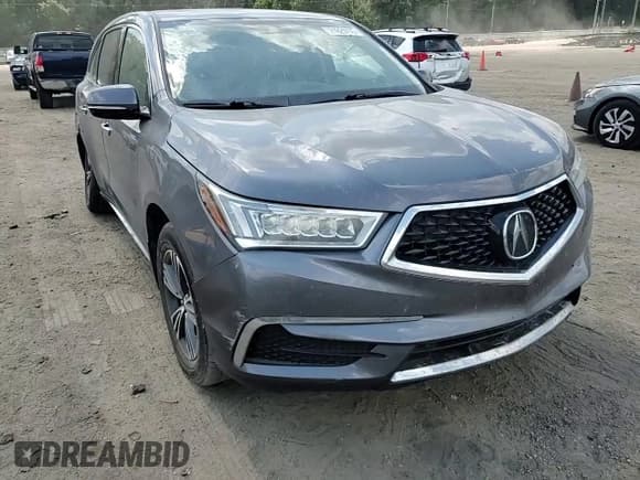 ✅ 2018 Acura MDX • VIN: 5J8YD3H36JL003414 • Лот: 71621775. Опубликован ранее на Copart с пробегом 145 388 миль. Бесплатный доступ к архиву аукционных продаж из США и подробный отчёт об истории автомобиля на DreamBid. Изображение 14.