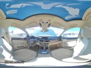 ✅ 2017 Audi A6 Premium Plus • VIN: WAUG8AFC4HN052905 • Lot: 82563515. Listed on Copart with 118,010 mi. Free auction sales archive from the USA and detailed vehicle history report at DreamBid. Image 14.