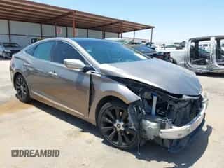 2012 Hyundai Azera с VIN KMHFH4JG1CA153423, выставлен на аукционе IAAI как лот 39641025 с пробегом 274 171 миль миль и . История ставок и продаж доступна на DreamBid. Изображение 1.