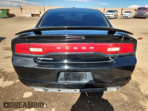 ✅ 2013 Dodge Charger SXT • VIN: 2C3CDXHG6DH550711 • Lot: 86879325. Listed on Copart with 117,262 mi. Free auction sales archive from the USA and detailed vehicle history report at DreamBid. Image 6.