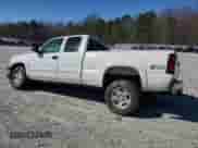 2004 Chevrolet Silverado 1500 с VIN 1GCEK19T34E175211, выставлен на аукционе Copart как лот 46786015 с пробегом 202 367 миль миль и Списание • Salvage title. История ставок и продаж доступна на DreamBid. Изображение 2.