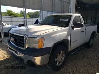 ✅ 2010 GMC Sierra 1500 Work Truck • VIN: 1GTPCTEX5AZ279777 • Лот: 65049685. Опубликован ранее на Copart с пробегом 164 936 миль. Бесплатный доступ к архиву аукционных продаж из США и подробный отчёт об истории автомобиля на DreamBid. Изображение 1.