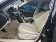 ✅ 2018 Infiniti Q50 Luxe • VIN: JN1EV7AP5JM354461 • Lot: 85541185. Listed on Copart with 81,190 mi. Free auction sales archive from the USA and detailed vehicle history report at DreamBid. Image 7.