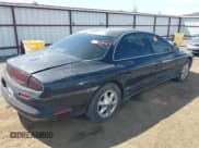 ✅ 1997 Oldsmobile Aurora • VIN: 1G3GR62CXV4123125 • Lot: 42636746. Wystawiony na IAAI z przebiegiem 146 062 mil. Bezpłatny archiwum sprzedaży aukcyjnych z USA i szczegółowy raport historii pojazdu na DreamBid. Zdjęcie 4.