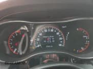 ✅ 2019 Dodge Durango GT Plus • VIN: 1C4RDJDG6KC848412 • Lot: 66179995. Listed on Copart with 57,241 mi. Free auction sales archive from the USA and detailed vehicle history report at DreamBid. Image 9.