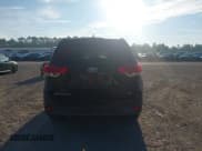 ✅ 2018 Toyota Highlander LE • VIN: 5TDZZRFH9JS240550 • Lot: 43244693. Listed on IAAI with 119,860 mi. Free auction sales archive from the USA and detailed vehicle history report at DreamBid. Image 16.