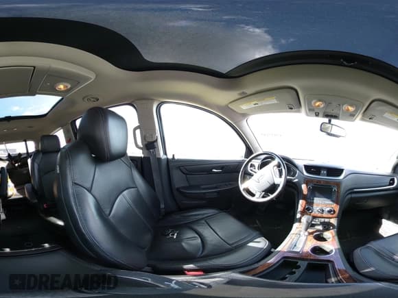 ✅ 2013 Chevrolet Traverse LT • VIN: 1GNKVJKD9DJ189724 • Lot: 43037197. Wystawiony na IAAI z przebiegiem 156 728 mil. Bezpłatny archiwum sprzedaży aukcyjnych z USA i szczegółowy raport historii pojazdu na DreamBid. Zdjęcie 19.