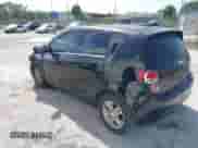 2016 Chevrolet Sonic LT с VIN 1G1JC6SH8G4134543, выставлен на аукционе IAAI как лот 43363039 с пробегом Не указан миль и . История ставок и продаж доступна на DreamBid. Изображение 3.