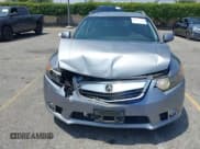 ✅ 2012 Acura TSX Technology • VIN: JH4CW2H67CC003799 • Lot: 42171355. Listed on IAAI with 124,184 mi. Free auction sales archive from the USA and detailed vehicle history report at DreamBid. Image 13.