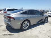 ✅ 2023 Toyota Mirai XLE • VIN: JTDAAAAA0PA008604 • Lot: 60840924. Listed on Copart with 21,171 mi. Free auction sales archive from the USA and detailed vehicle history report at DreamBid. Image 3.