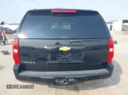 ✅ 2014 Chevrolet Tahoe LT • VIN: 1GNSCBE07ER240788 • Lot: 43016942. Listed on IAAI with 181,963 mi. Free auction sales archive from the USA and detailed vehicle history report at DreamBid. Image 16.