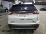✅ 2016 Ford Edge SEL • VIN: 2FMPK4J86GBC41697 • Lot: 90340725. Wystawiony na Copart z przebiegiem 99 620 mil. Bezpłatny archiwum sprzedaży aukcyjnych z USA i szczegółowy raport historii pojazdu na DreamBid. Zdjęcie 6.