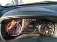 2022 Ram 1500 Lone Star with VIN 1C6SRFFT5NN232761, listed as a Copart auction lot 81259144 with 77,320 mi miles and Salvage title. Bid and sale history available at DreamBid. Image 9.