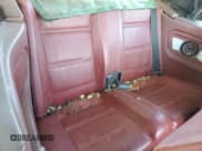 ✅ 1987 BMW 3 Series • VIN: WBABB1307H8270034 • Lot: 64110995. Listed on Copart with 119,025 mi. Free auction sales archive from the USA and detailed vehicle history report at DreamBid. Image 10.